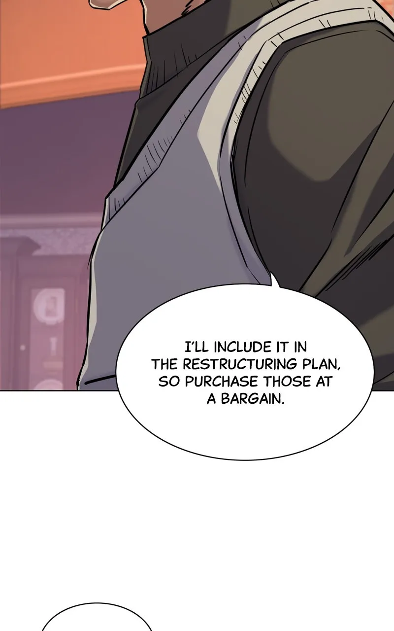 Reborn Rich Chapter 48 page 51 - 