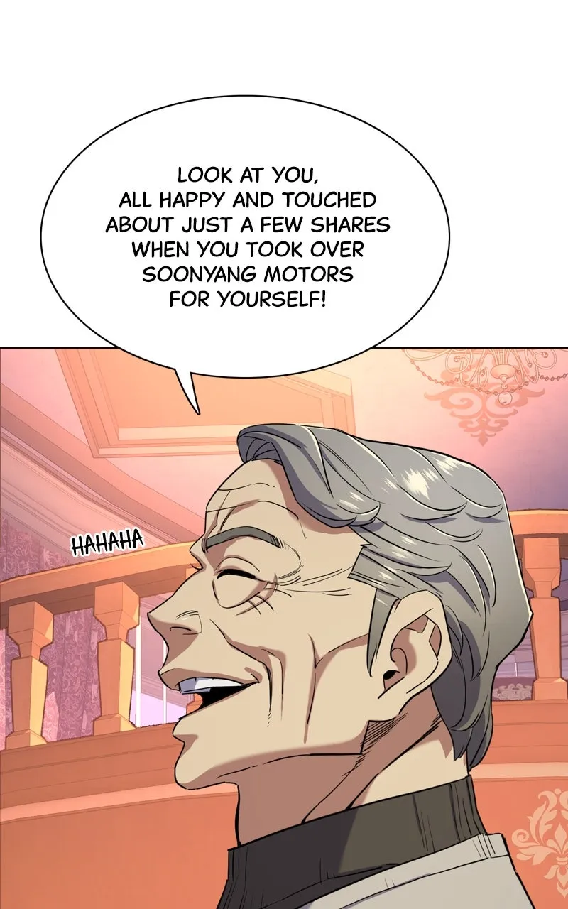 Reborn Rich Chapter 48 page 53 - 