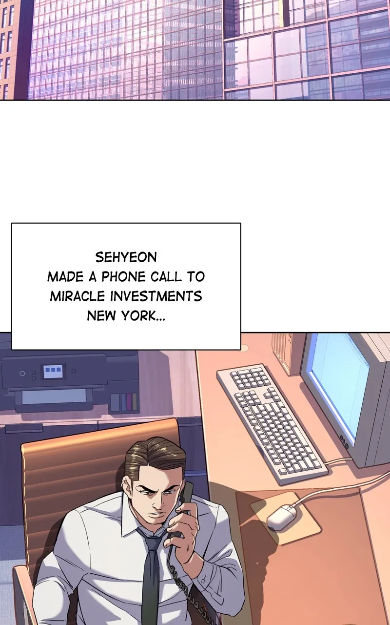 Reborn Rich Chapter 48 page 56 - 