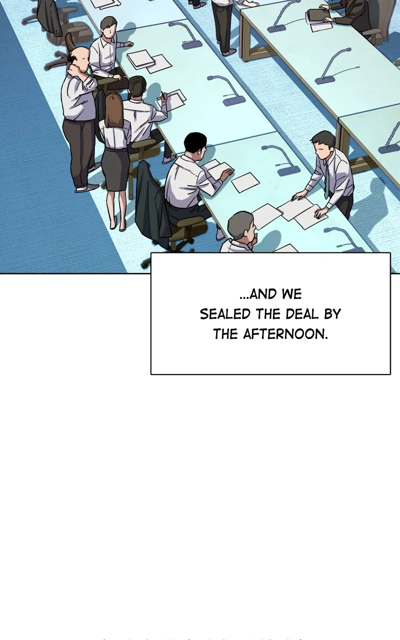 Reborn Rich Chapter 48 page 58 - 