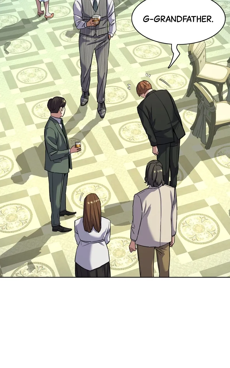 Reborn Rich Chapter 48 page 67 - 