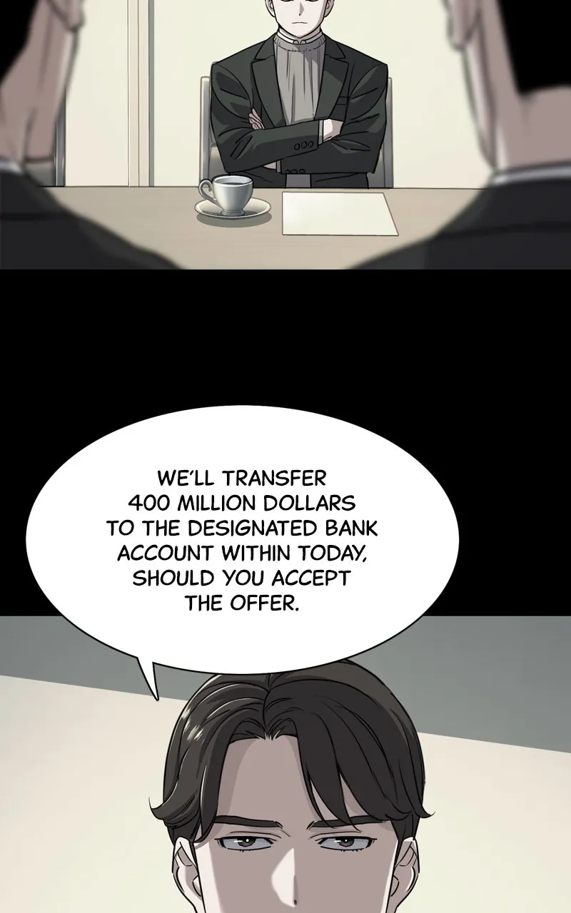 Reborn Rich Chapter 48 page 8 - 
