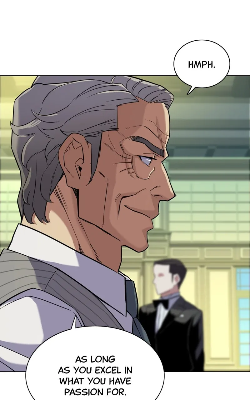 Reborn Rich Chapter 48 page 75 - 