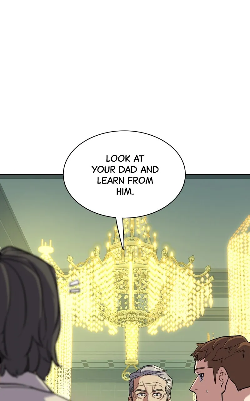 Reborn Rich Chapter 48 page 77 - 