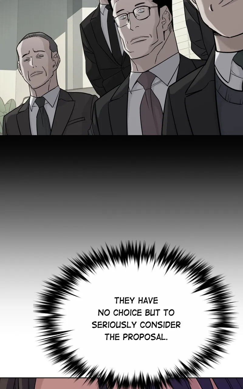 Reborn Rich Chapter 48 page 10 - 