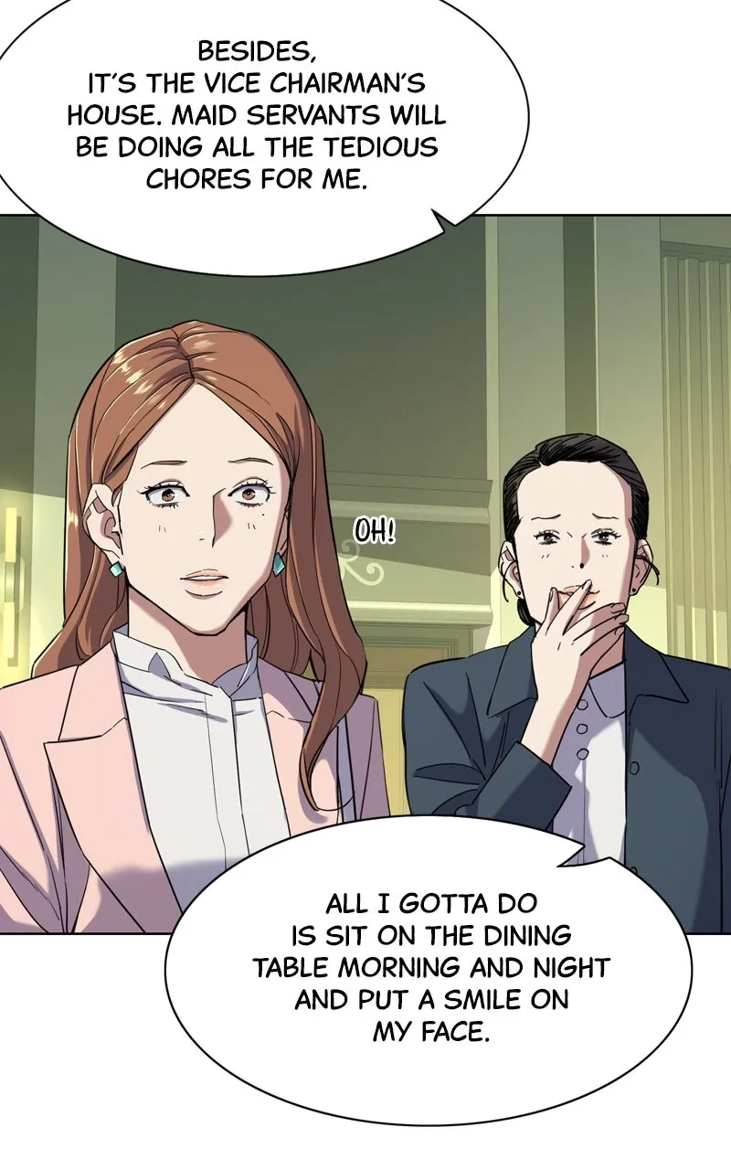 Reborn Rich Chapter 49 page 11 - 