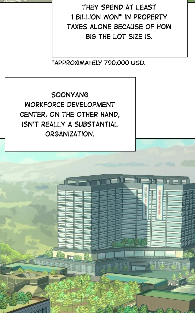 Reborn Rich Chapter 49 page 109 - 