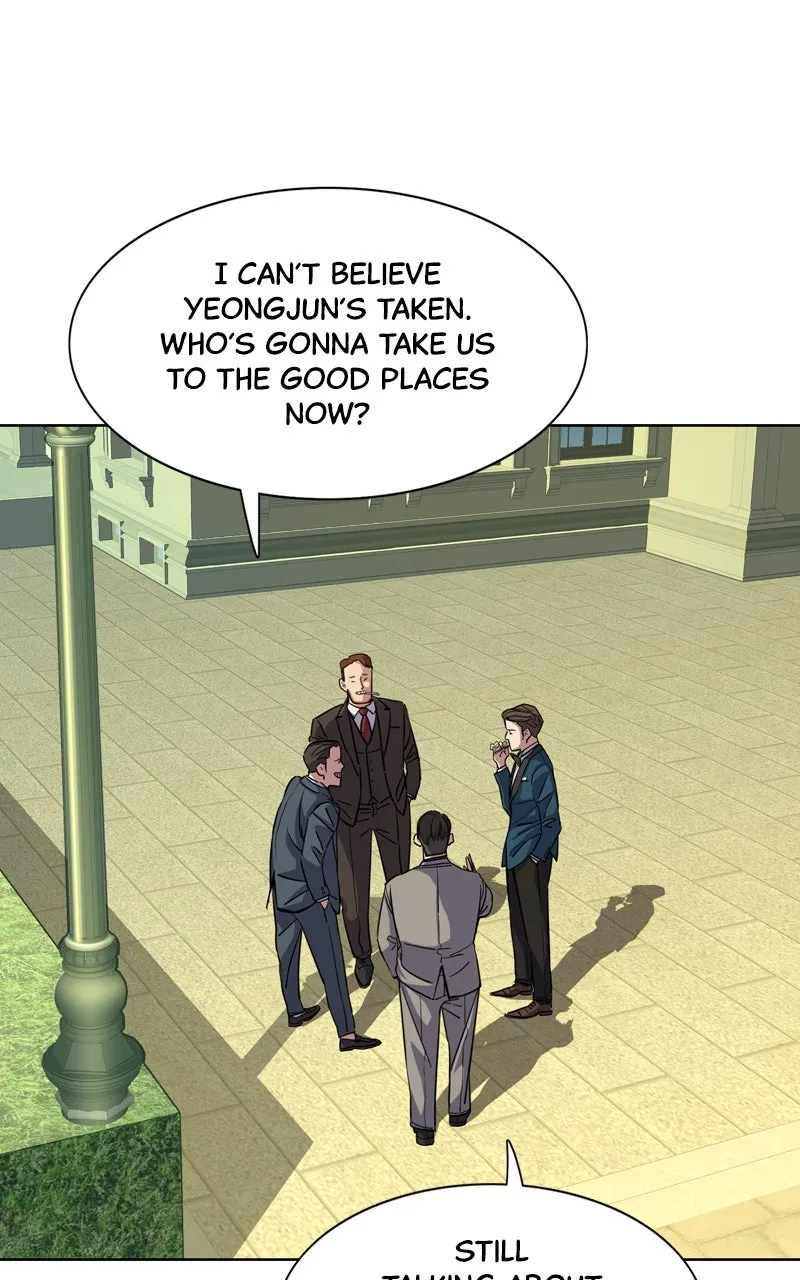 Reborn Rich Chapter 49 page 15 - 