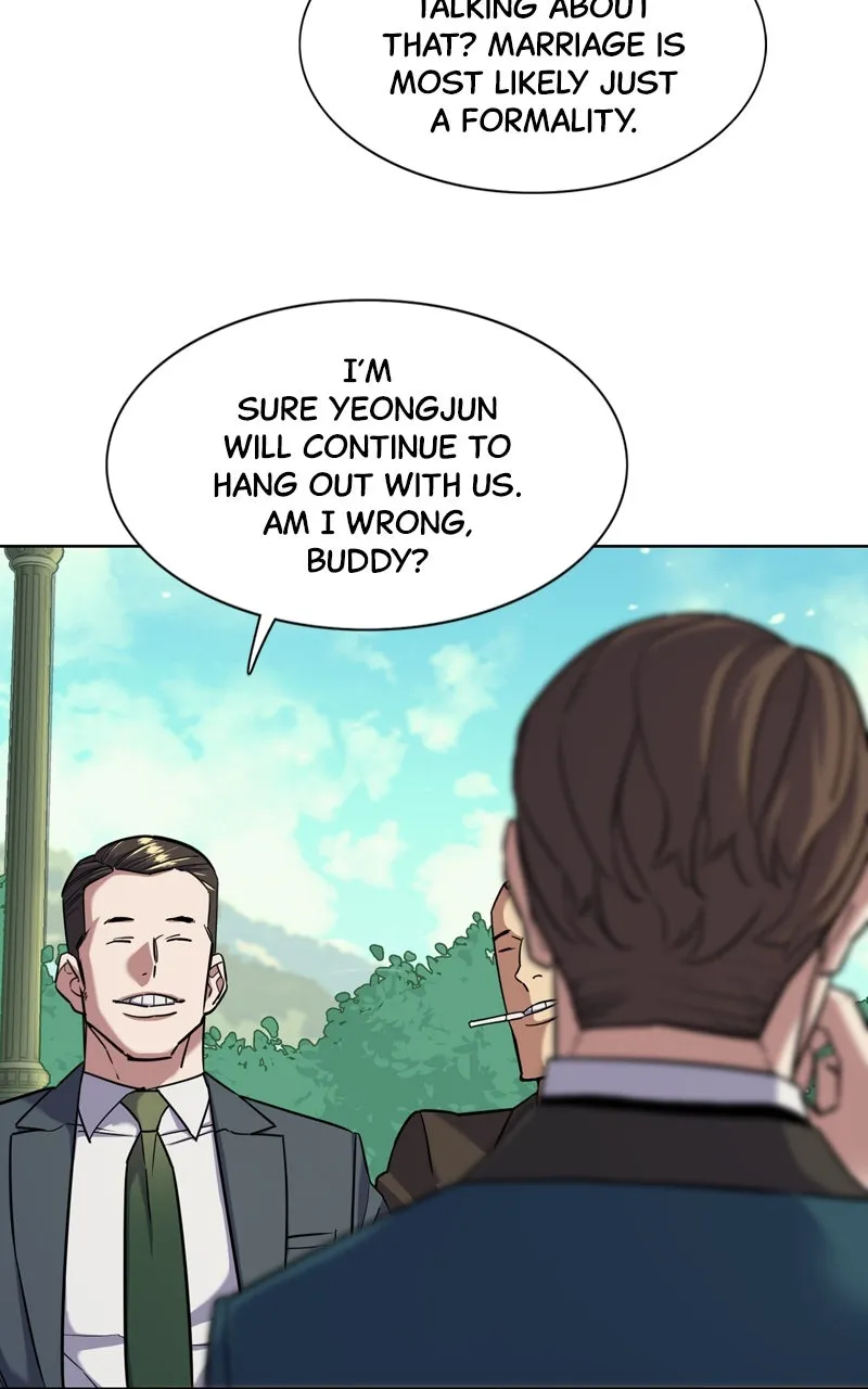 Reborn Rich Chapter 49 page 16 - 