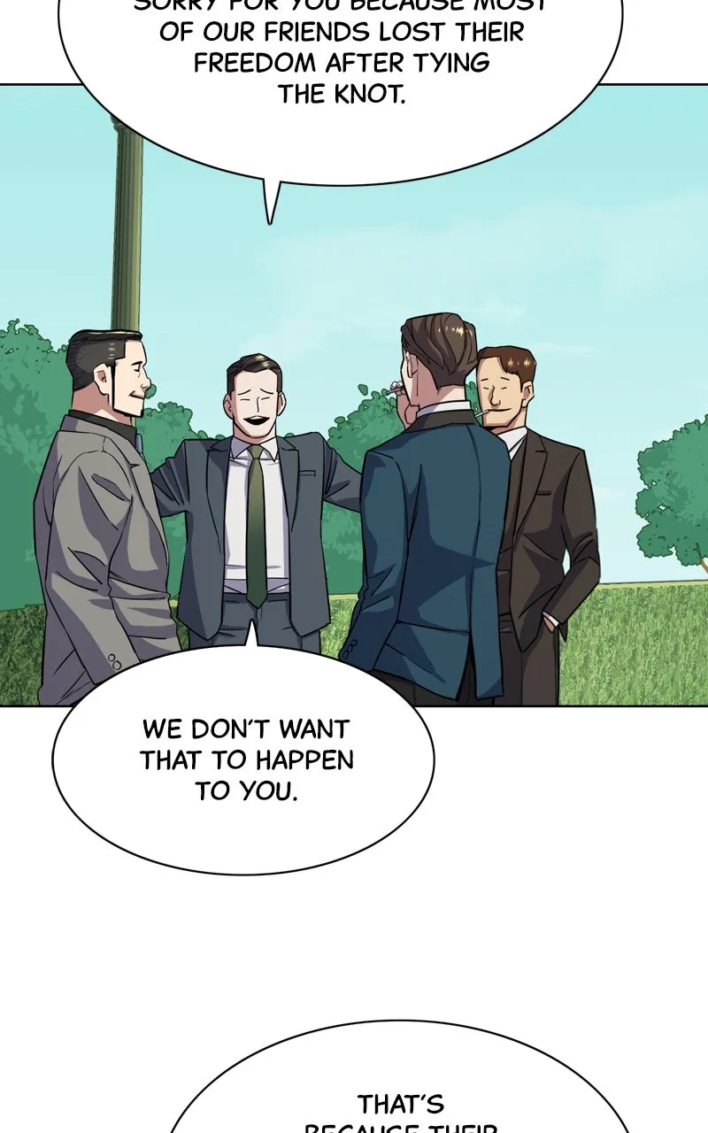 Reborn Rich Chapter 49 page 20 - 