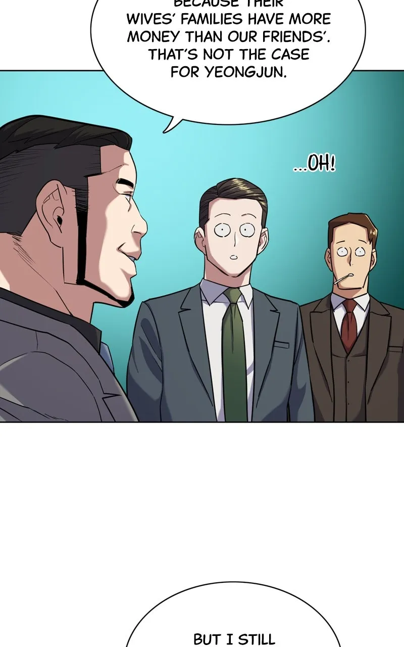 Reborn Rich Chapter 49 page 21 - 