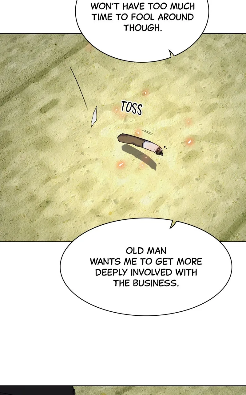 Reborn Rich Chapter 49 page 22 - 