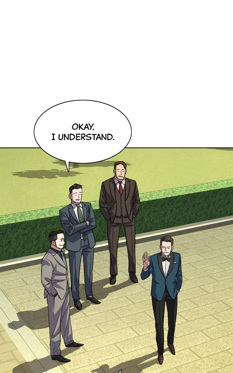 Reborn Rich Chapter 49 page 25 - 