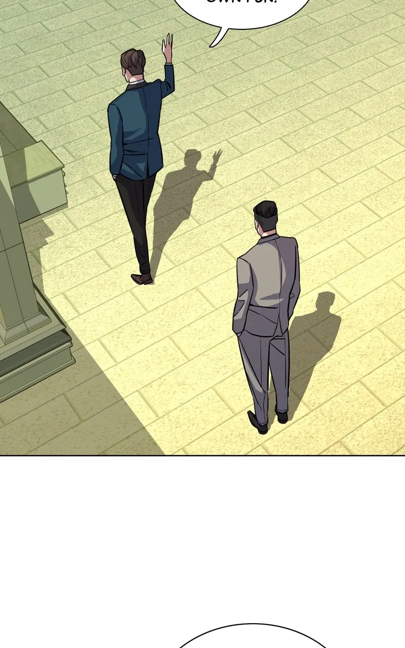 Reborn Rich Chapter 49 page 33 - 