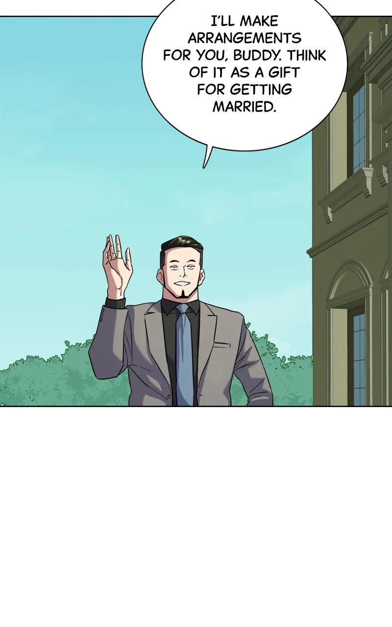 Reborn Rich Chapter 49 page 34 - 