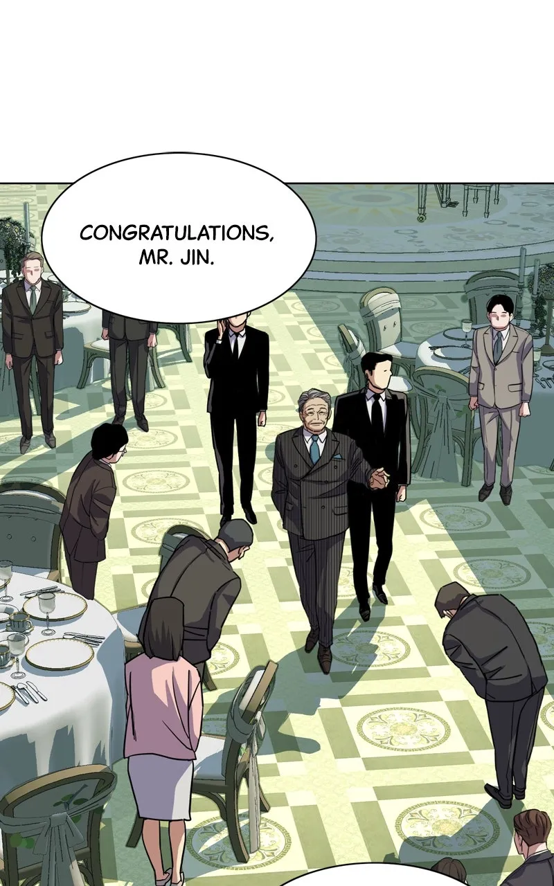 Reborn Rich Chapter 49 page 36 - 