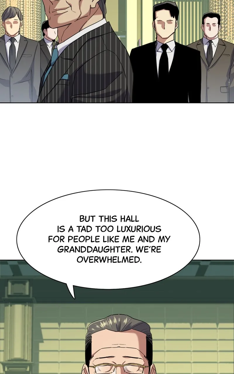 Reborn Rich Chapter 49 page 39 - 