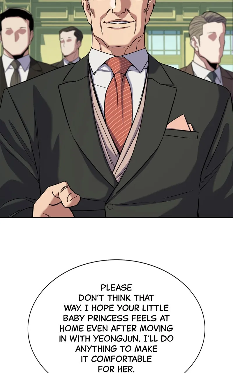Reborn Rich Chapter 49 page 40 - 