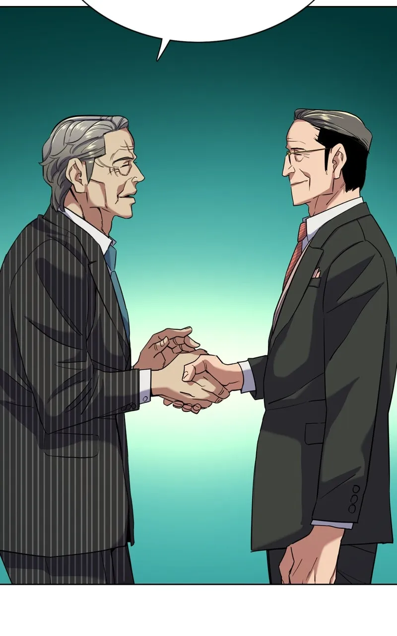 Reborn Rich Chapter 49 page 41 - 