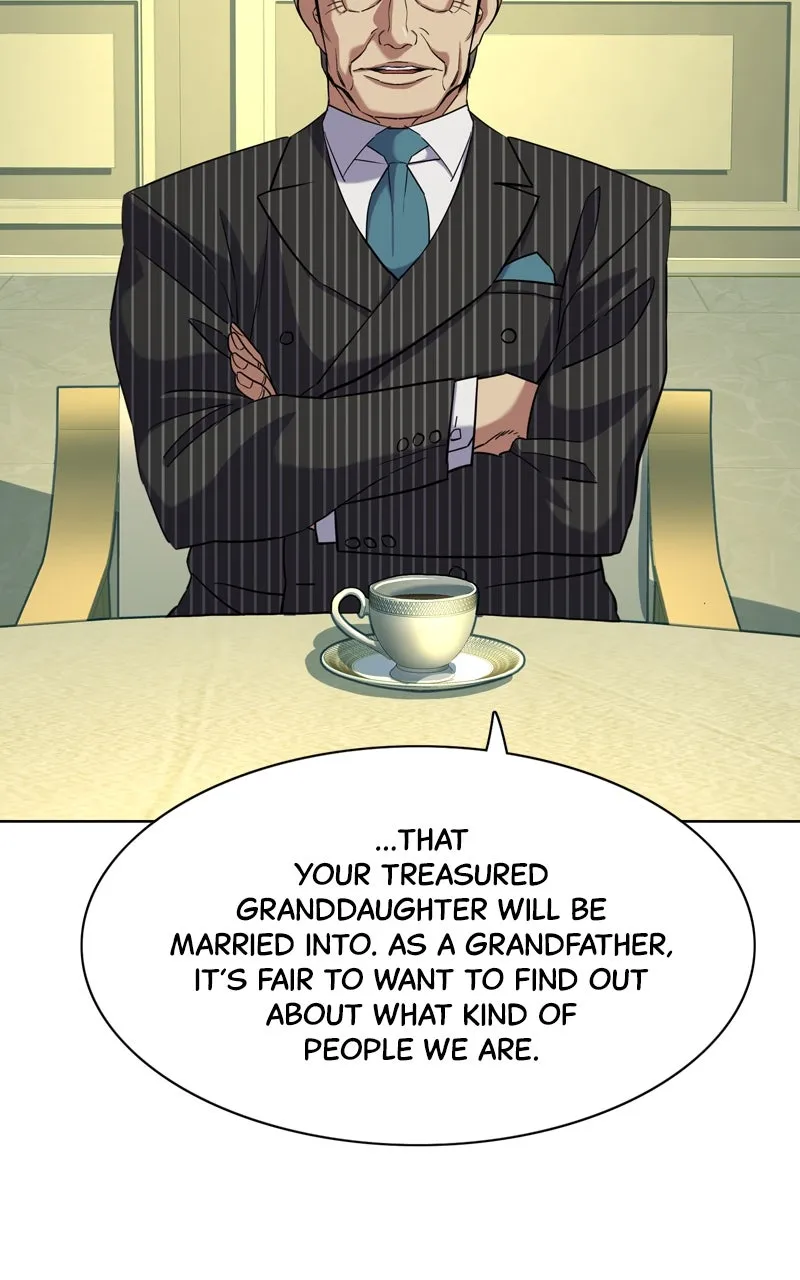 Reborn Rich Chapter 49 page 54 - 