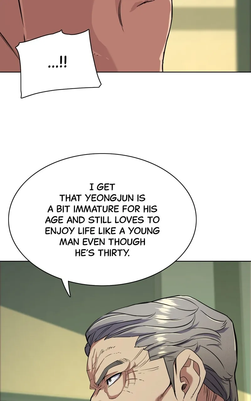 Reborn Rich Chapter 49 page 59 - 