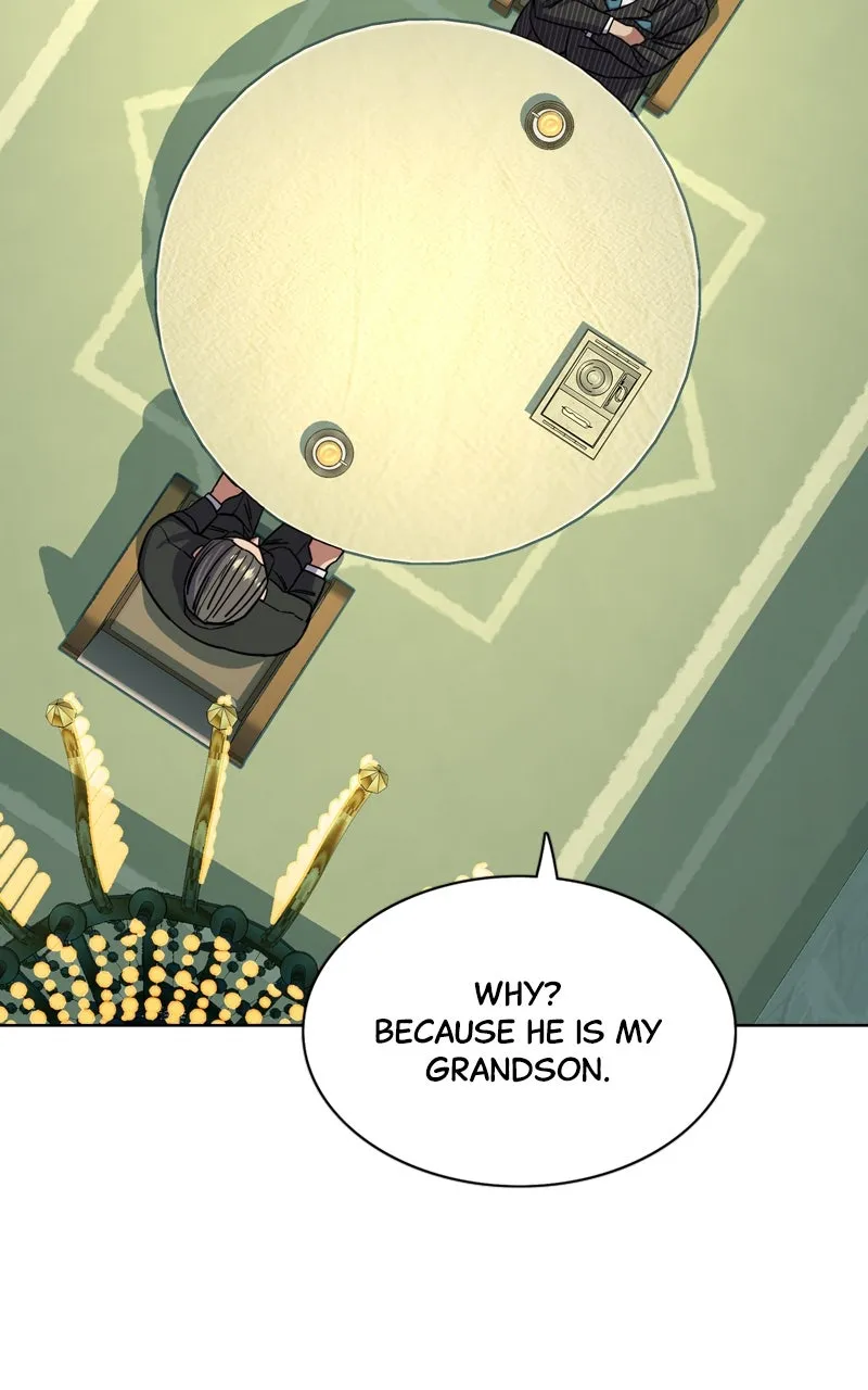 Reborn Rich Chapter 49 page 65 - 