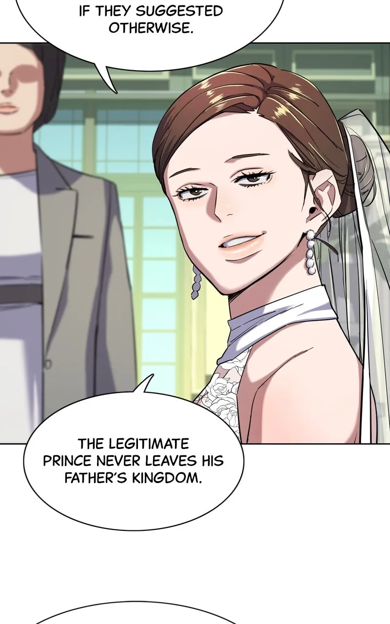 Reborn Rich Chapter 49 page 10 - 
