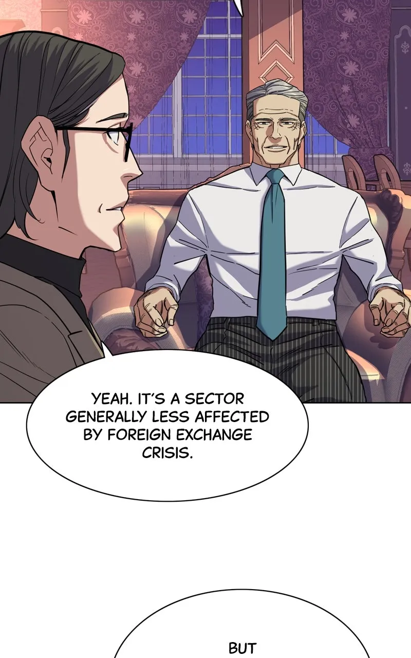 Reborn Rich Chapter 49 page 96 - 