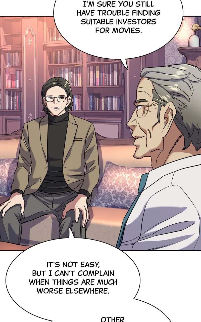 Reborn Rich Chapter 49 page 97 - 