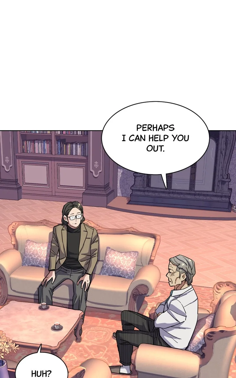 Reborn Rich Chapter 49 page 99 - 