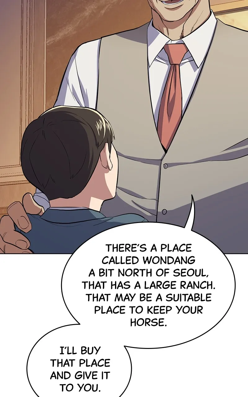 Reborn Rich Chapter 5 page 101 - 