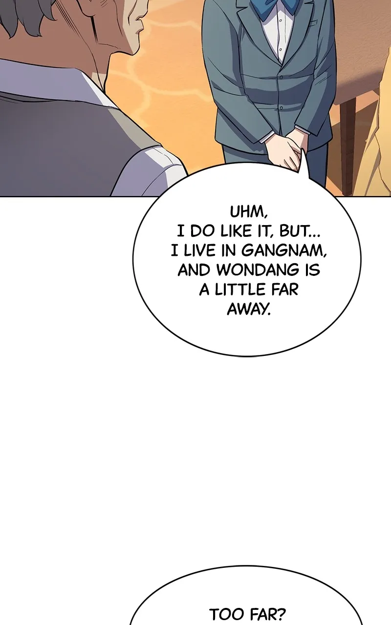 Reborn Rich Chapter 5 page 104 - 