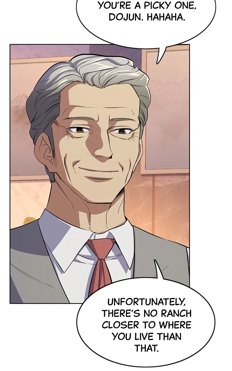 Reborn Rich Chapter 5 page 105 - 