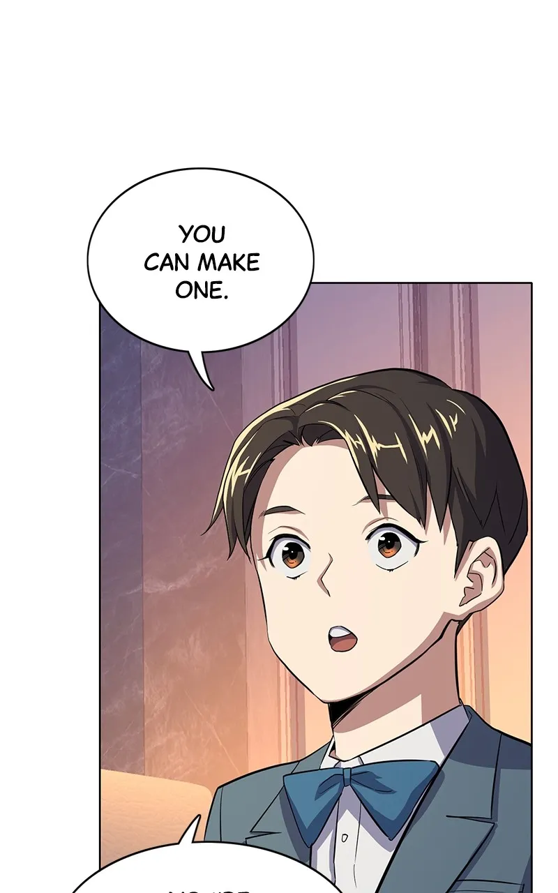 Reborn Rich Chapter 5 page 106 - 