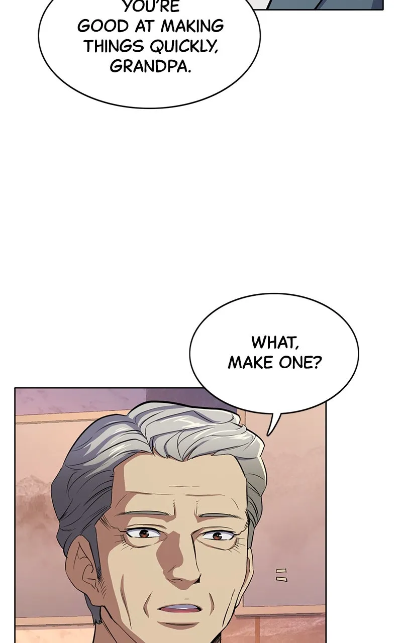 Reborn Rich Chapter 5 page 107 - 