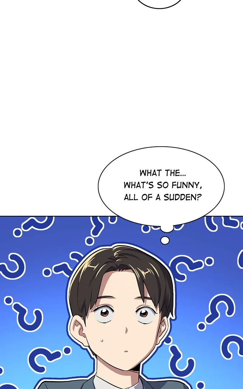 Reborn Rich Chapter 5 page 110 - 