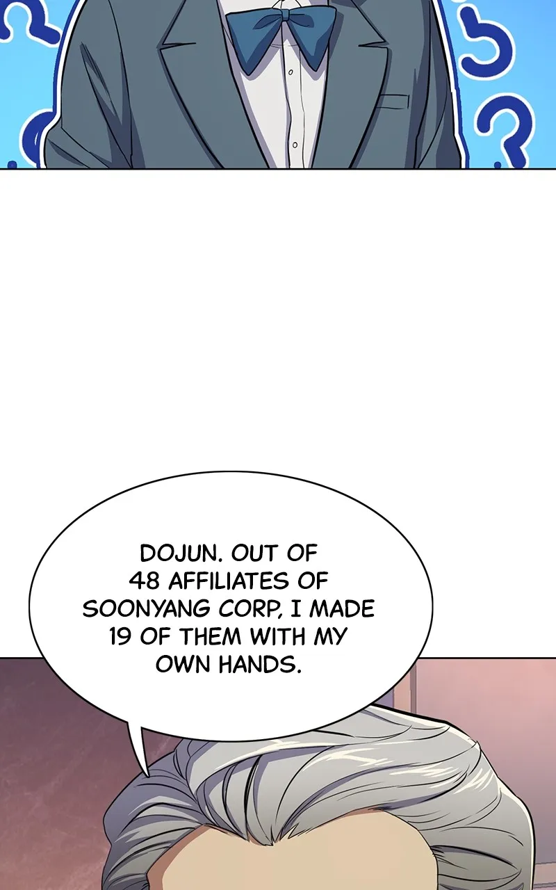 Reborn Rich Chapter 5 page 111 - 