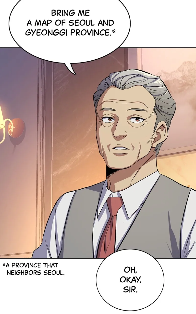 Reborn Rich Chapter 5 page 126 - 