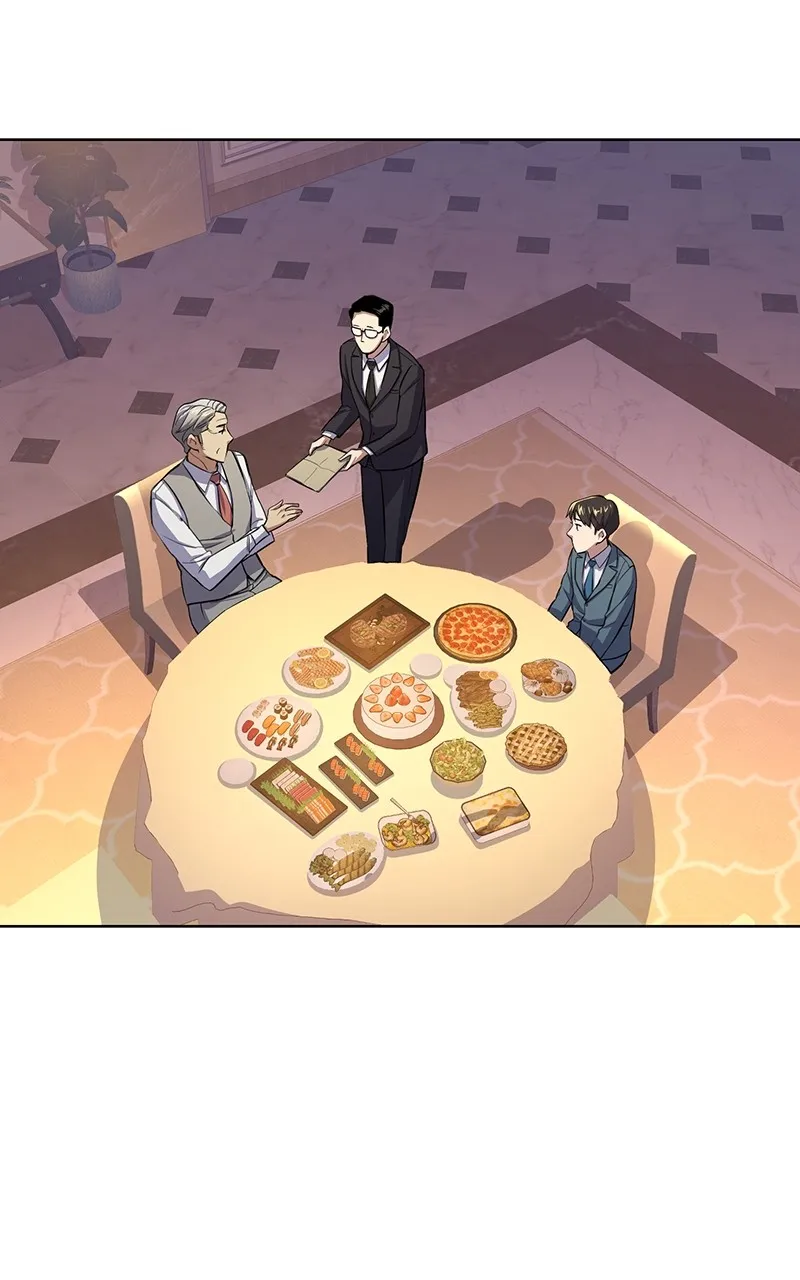 Reborn Rich Chapter 5 page 130 - 
