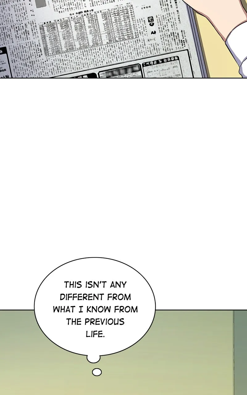 Reborn Rich Chapter 5 page 14 - 