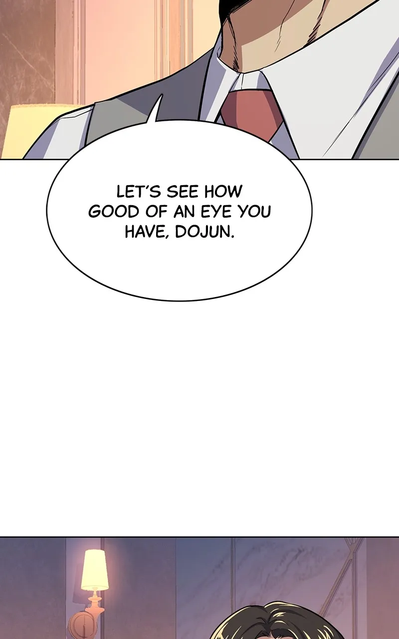 Reborn Rich Chapter 5 page 133 - 