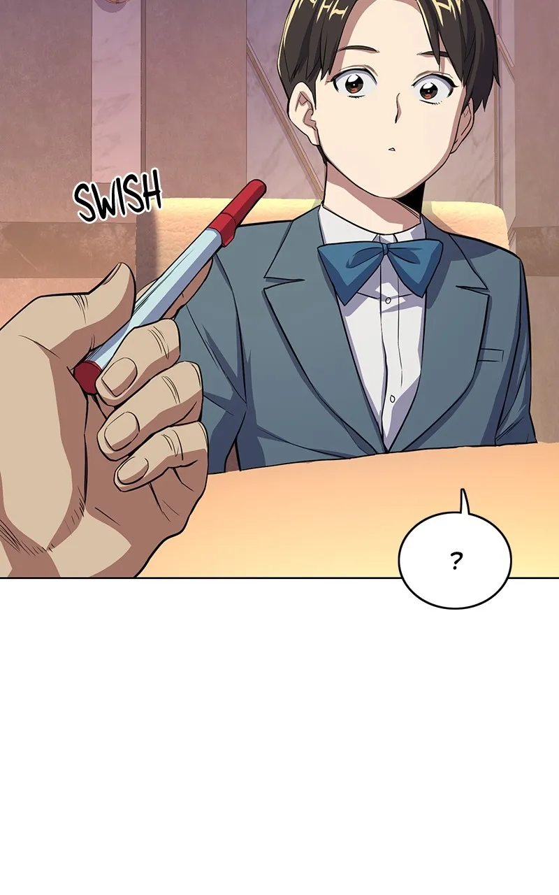 Reborn Rich Chapter 5 page 134 - 