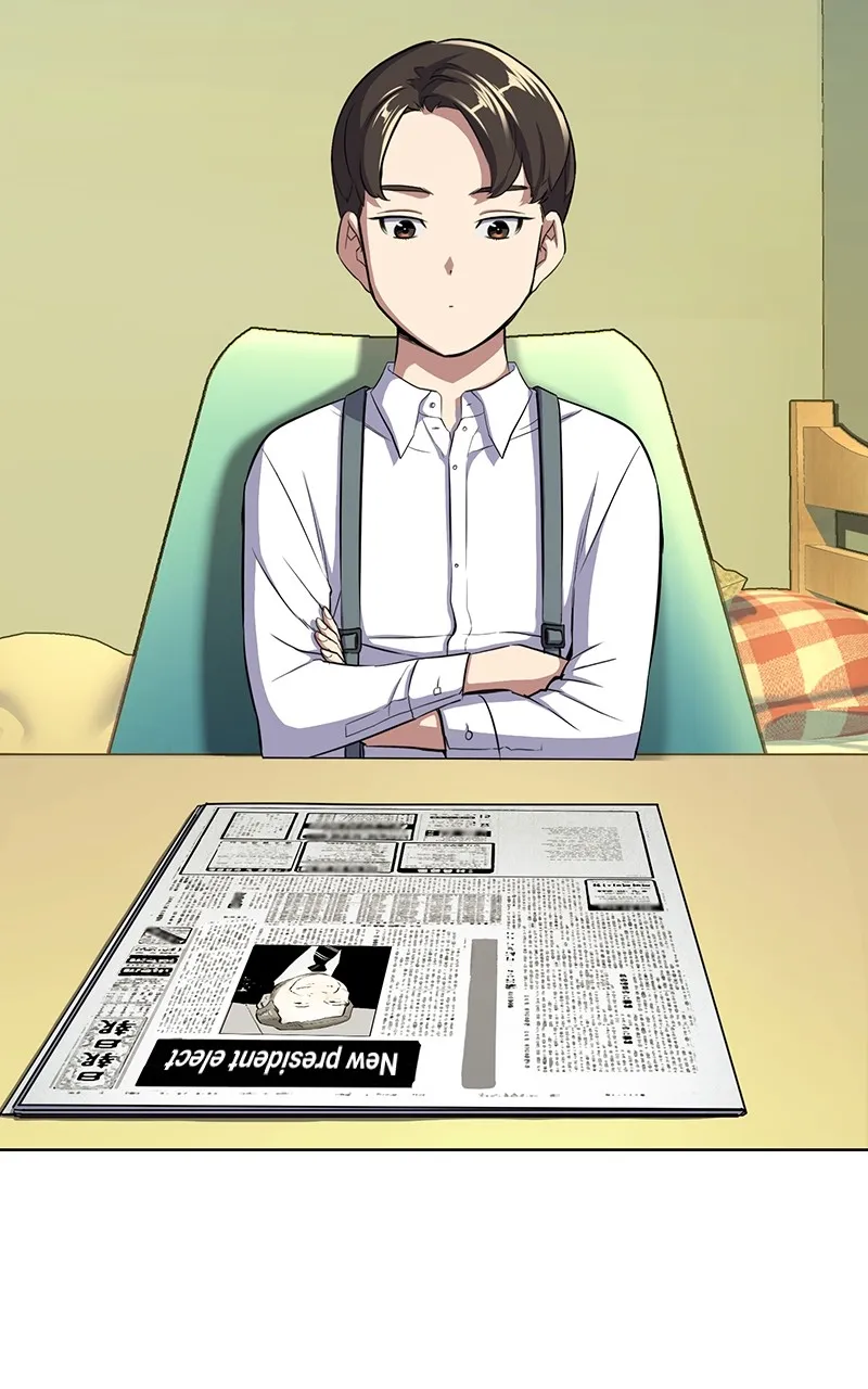 Reborn Rich Chapter 5 page 15 - 