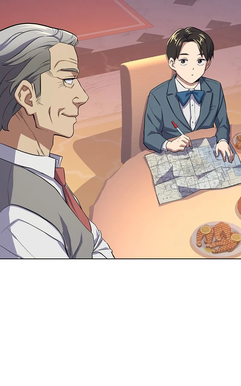 Reborn Rich Chapter 5 page 141 - 