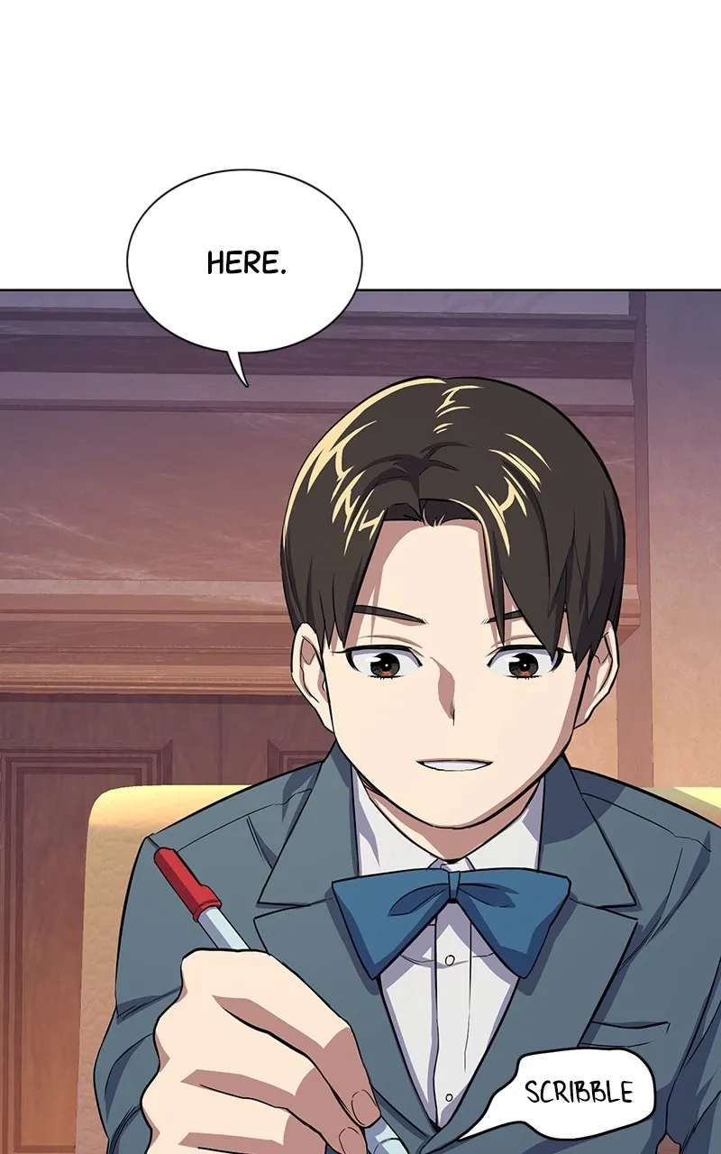 Reborn Rich Chapter 5 page 142 - 