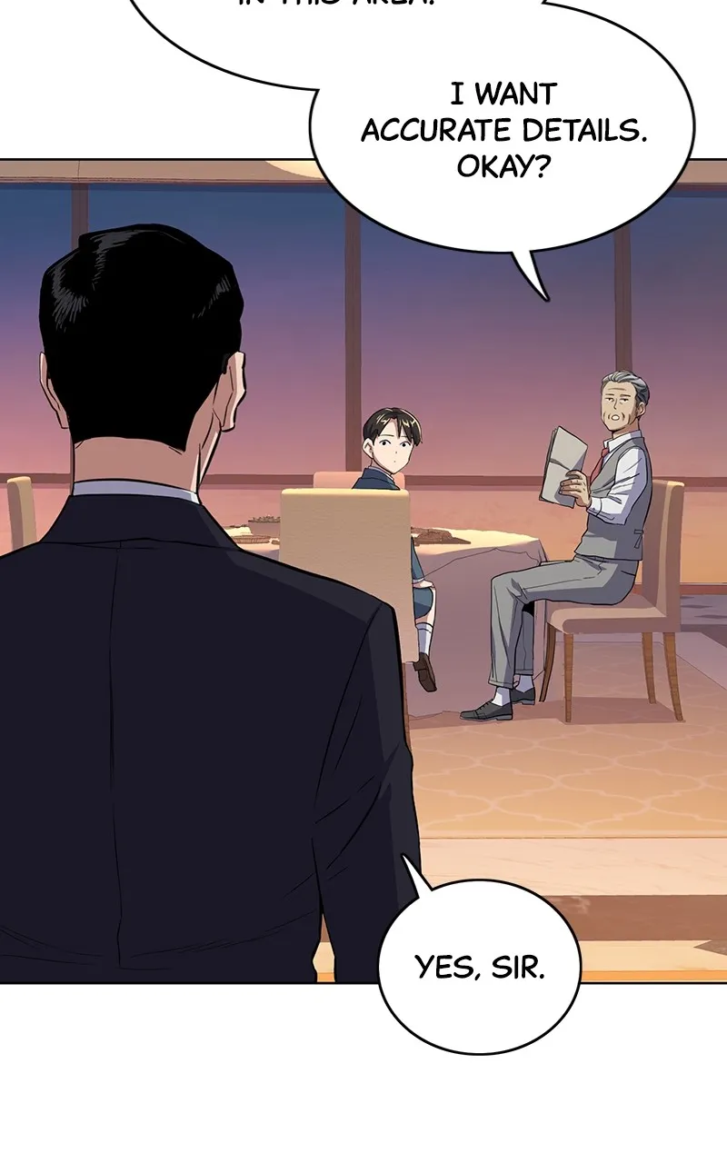 Reborn Rich Chapter 5 page 145 - 