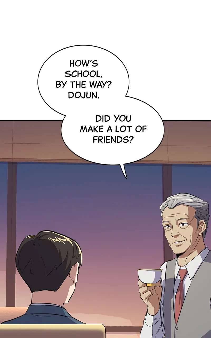 Reborn Rich Chapter 5 page 151 - 