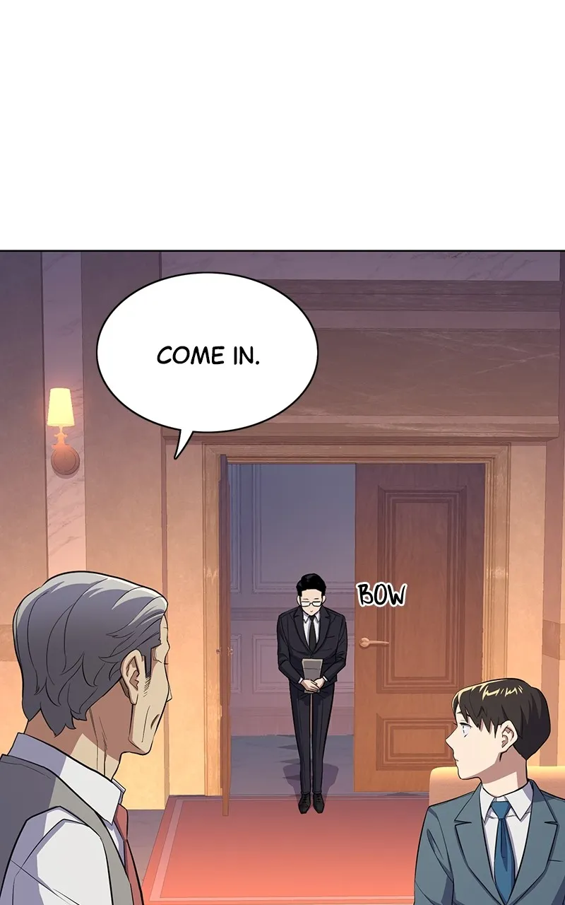Reborn Rich Chapter 5 page 154 - 