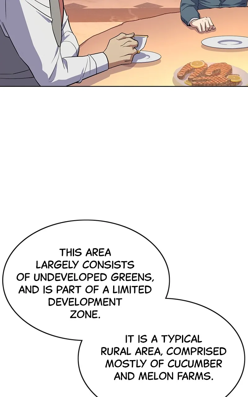 Reborn Rich Chapter 5 page 155 - 