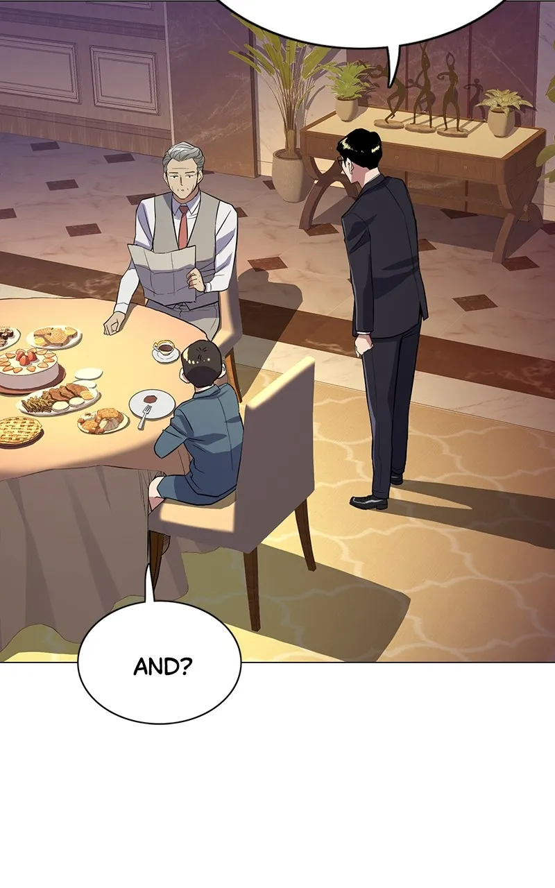 Reborn Rich Chapter 5 page 156 - 